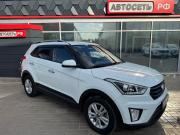 Hyundai Creta I Астрахань  - изображение 28