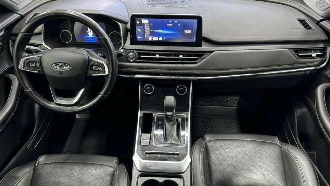 Chery Tiggo 8 I с пробегом 2020 года, цена 1 622 700 рублей, 61072 км, внедорожник, Автокод Объявления