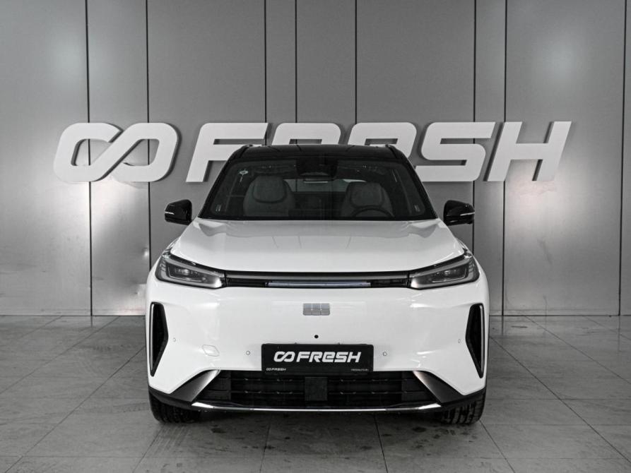Geely Galaxy M7 Ростов-на-Дону  - изображение 3