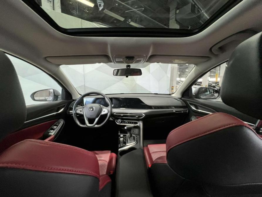 Changan Eado Plus Оренбург  - изображение 11