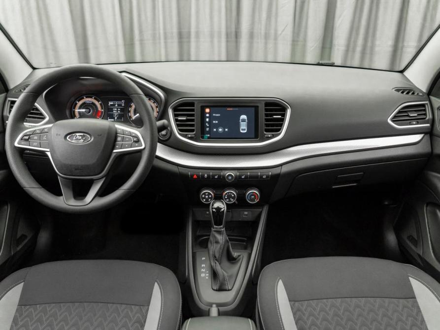 Lada (ВАЗ) Vesta I Рестайлинг (NG) Москва  - изображение 11