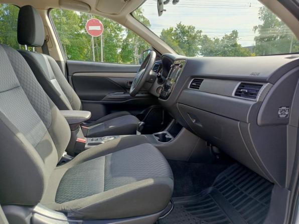 Mitsubishi Outlander III с пробегом 2013 года, цена 1 352 000 рублей, 104724 км, внедорожник, Автокод Объявления