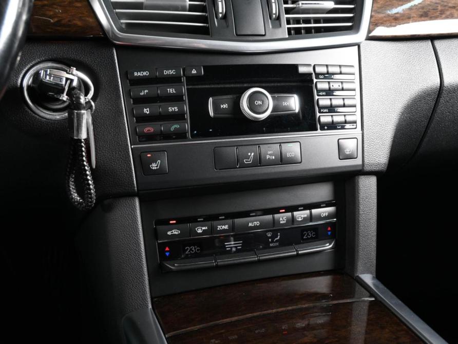 Mercedes-Benz E-Класс IV (W212 S212 C207) Сочи  - изображение 14