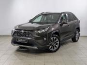 Toyota RAV4 V (XA50) Химки  - изображение 31