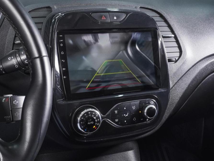 Renault Kaptur I Ростов-на-Дону  - изображение 12