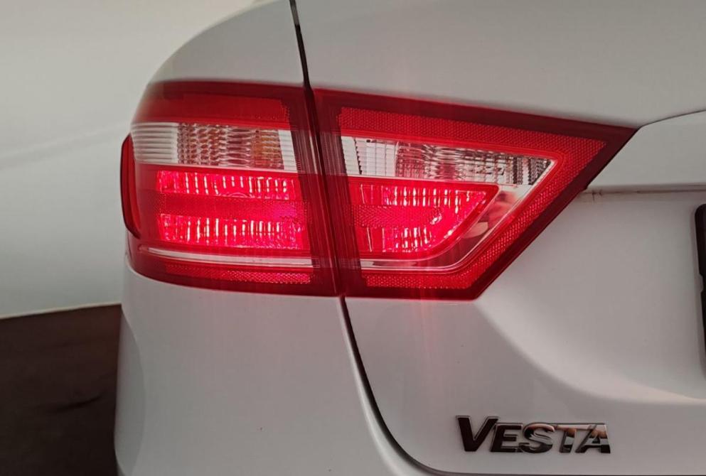 Lada (ВАЗ) Vesta I Ярославль  - изображение 21