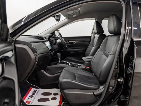 Nissan X-Trail III Рестайлинг с пробегом 2018 года, цена 2 370 000 рублей, 128902 км, внедорожник, Автокод Объявления