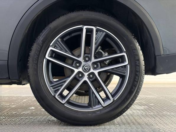 Changan UNI-S (CS55 Plus) I с пробегом 2024 года, цена 2 100 000 рублей, 41354 км, внедорожник, Автокод Объявления