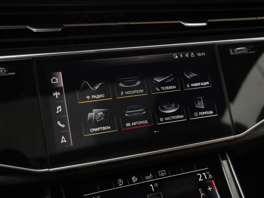 Audi Q8 I (4M) Санкт-Петербург  - изображение 19