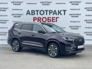 Chery Tiggo 8 Pro Max I Рестайлинг Владимир  - изображение 11