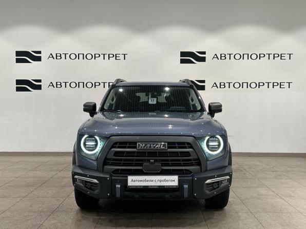 Haval Dargo с пробегом 2023 года, цена 2 349 000 рублей, 74809 км, внедорожник, Автокод Объявления