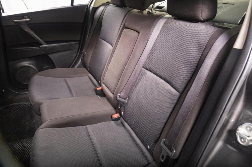 Mazda 3 II (BL) Томск  - изображение 18