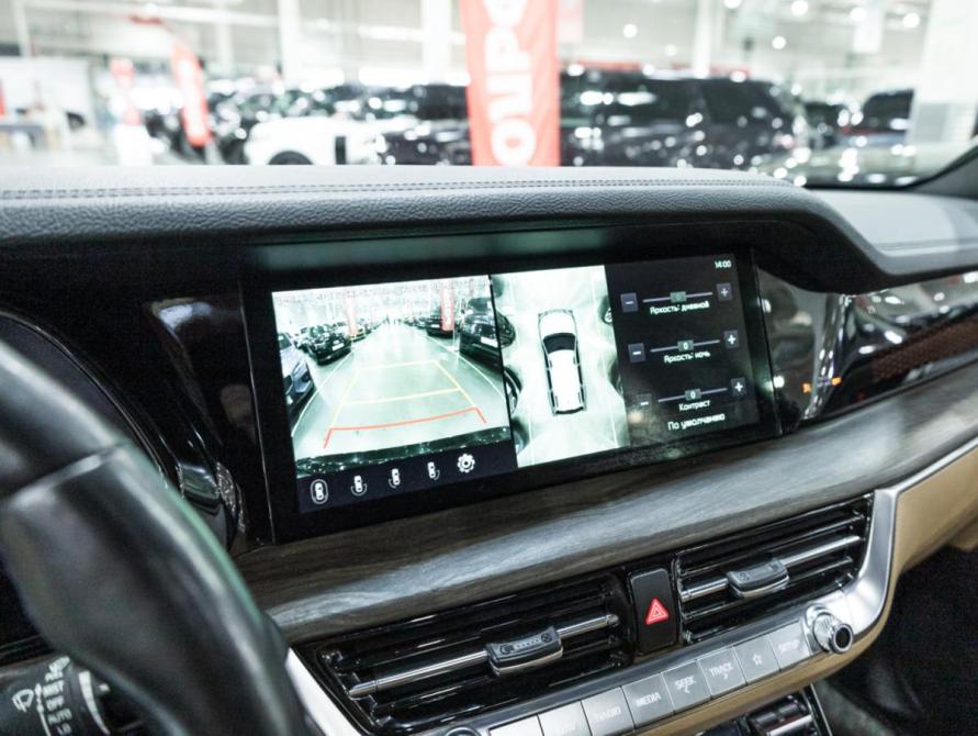 Kia Mohave I Рестайлинг 2 Санкт-Петербург  - изображение 20