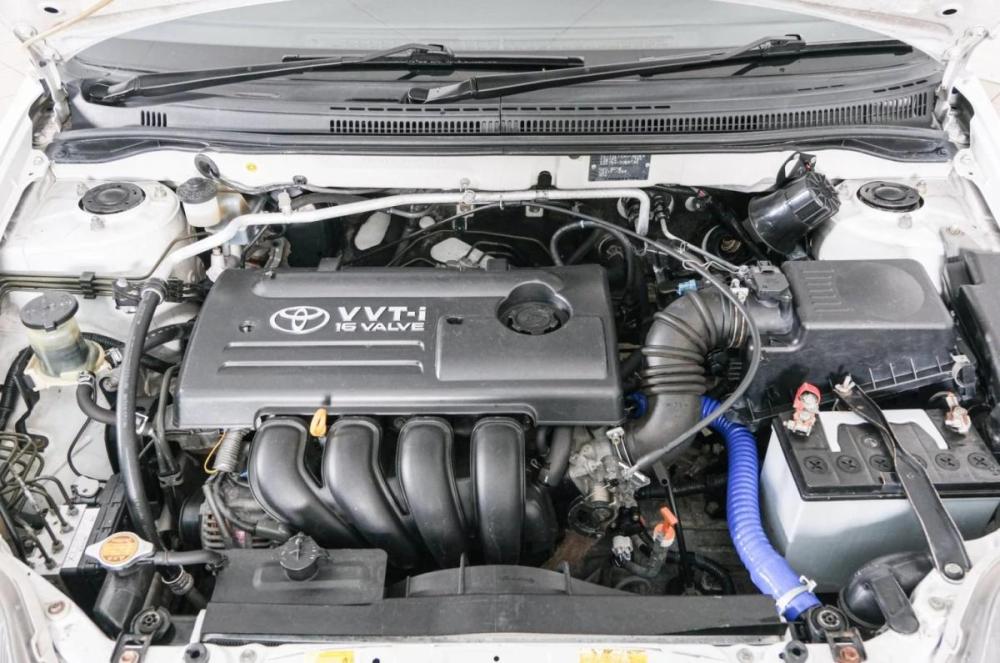Toyota Corolla IX (E120 E130) Красноярск  - изображение 22