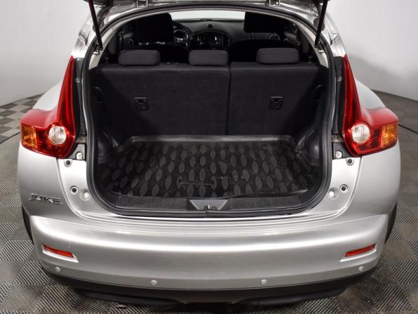 Nissan Juke I с пробегом 2012 года, цена 889 000 рублей, 152898 км, внедорожник, Автокод Объявления