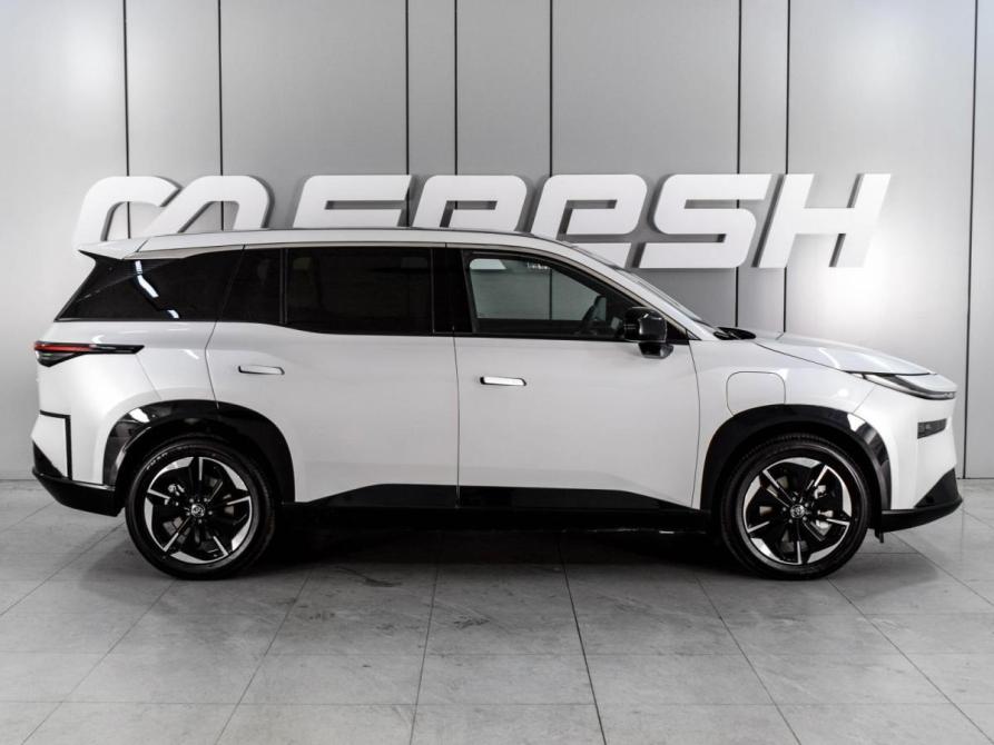 Toyota bZ3X Ростов-на-Дону  - изображение 5