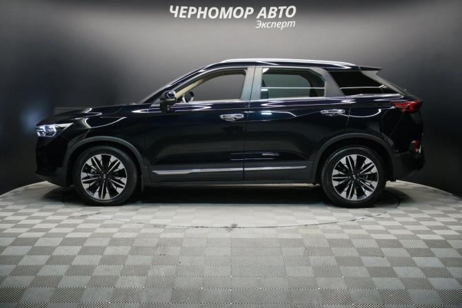 FAW Bestune T77 I с пробегом 2024 года, цена 2 090 000 рублей, 8749 км, внедорожник, Автокод Объявления