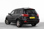 Hyundai Santa Fe II Барнаул  - изображение 35