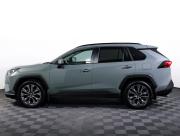 Toyota RAV4 V (XA50) Москва  - изображение 32
