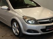 Opel Astra H Рестайлинг Иваново  - изображение 43