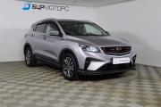 Geely Coolray I Нижний Новгород  - изображение 24