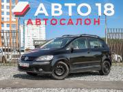 Volkswagen Golf Plus I Ижевск  - изображение 21