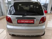 Daewoo Matiz I Рестайлинг Арзамас  - изображение 13