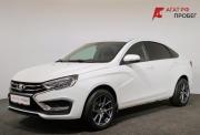 Lada (ВАЗ) Vesta I Рестайлинг (NG) Ярославль  - изображение 26