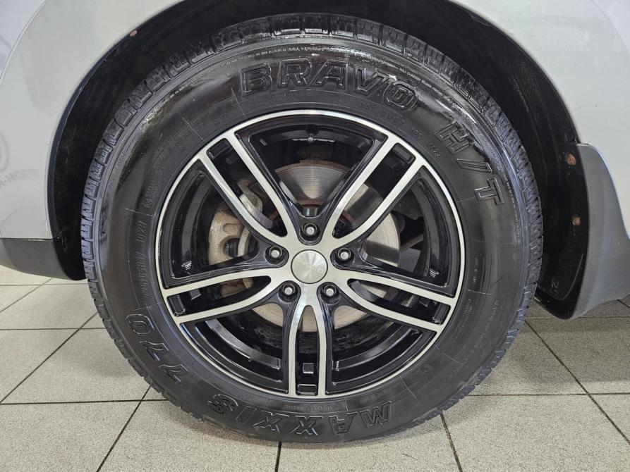 Hyundai Tucson I Тольятти  - изображение 18