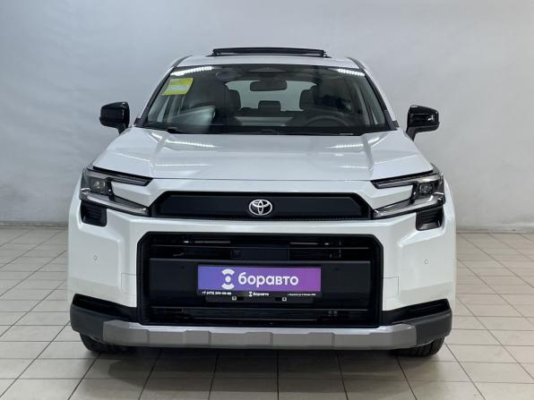 Toyota RAV4 VI (XA60) с пробегом 2026 года, цена 4 200 000 рублей, 10 км, внедорожник, Автокод Объявления