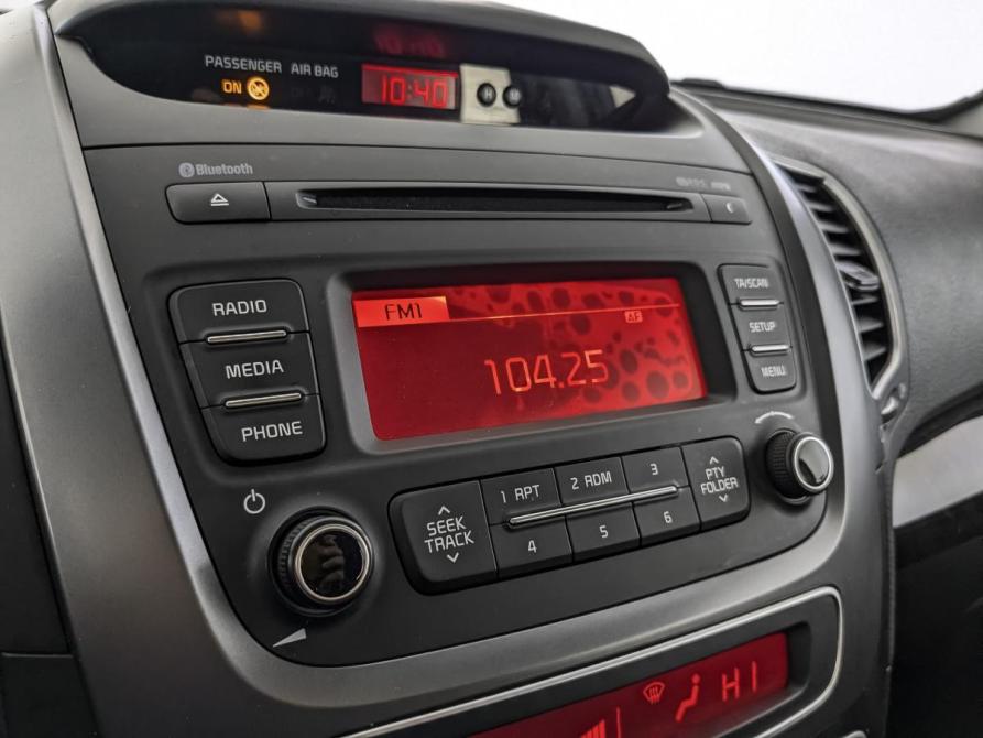 Kia Sorento II Рестайлинг Москва  - изображение 24