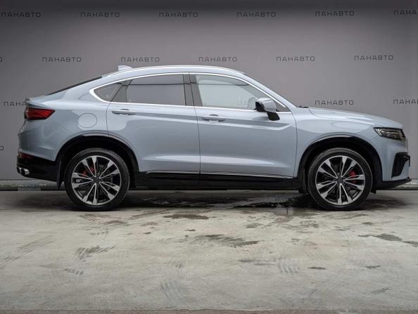 Geely Tugella I Рестайлинг с пробегом 2023 года, цена 2 747 000 рублей, 55645 км, внедорожник, Автокод Объявления