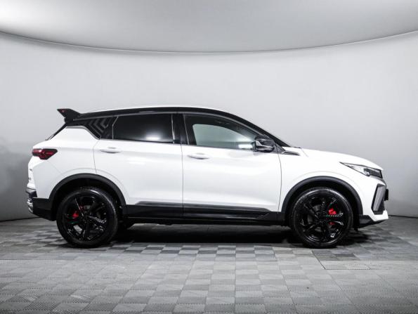 Geely Coolray I с пробегом 2024 года, цена 2 409 000 рублей, 13550 км, внедорожник, Автокод Объявления