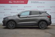Belgee X50 Старый Оскол  - изображение 24