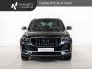 Geely Monjaro I Казань  - изображение 20