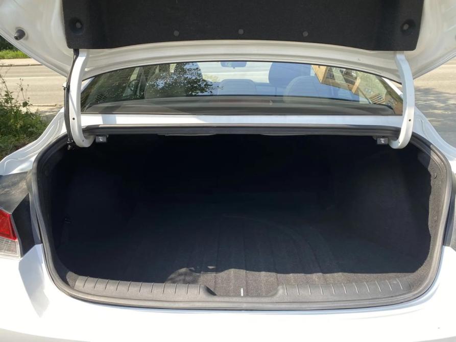 Hyundai Elantra VII (CN7) Екатеринбург  - изображение 17