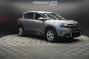 Citroen C5 Aircross I Крым  - изображение 35