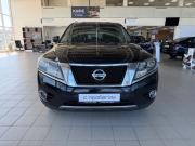 Nissan Pathfinder IV Москва  - изображение 37
