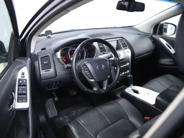 Nissan Murano II (Z51) Рестайлинг 2 с пробегом 2013 года, цена 1 390 000 рублей, 206724 км, внедорожник, Автокод Объявления