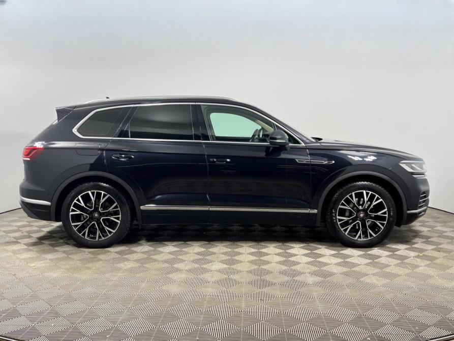 Volkswagen Touareg III Казань  - изображение 5