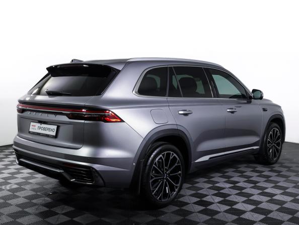 Geely Monjaro I Рестайлинг 2 (China Market) с пробегом 2026 года, цена 4 285 000 рублей, 4150 км, внедорожник, Автокод Объявления