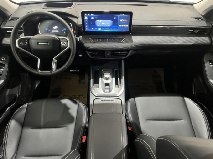 Haval Jolion I Курск  - изображение 9