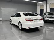 Toyota Camry VII (XV50) Рестайлинг Тверь  - изображение 31