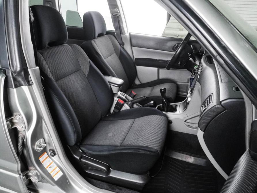 Subaru Forester II Рестайлинг Воронеж  - изображение 8