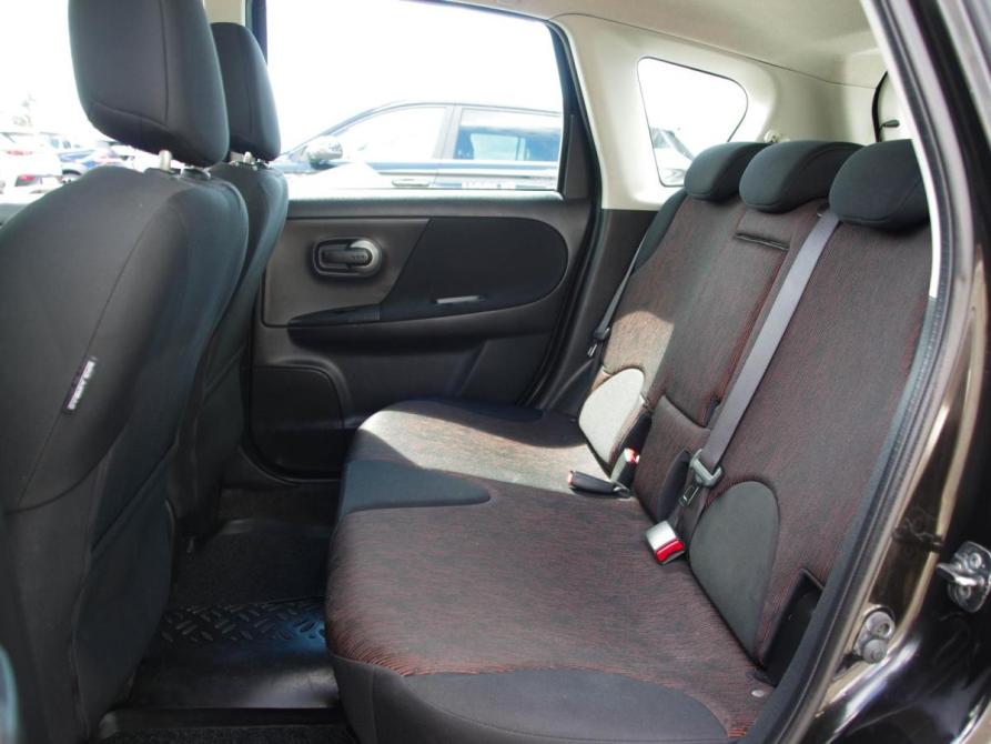 Nissan Note I Рестайлинг Владимир  - изображение 8