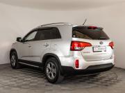 Kia Sorento II Рестайлинг Санкт-Петербург  - изображение 27