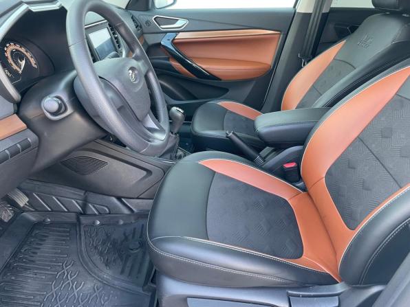 Lada (ВАЗ) Vesta I Рестайлинг (NG) с пробегом 2024 года, цена 1 284 200 рублей, 47668 км, седан, Автокод Объявления