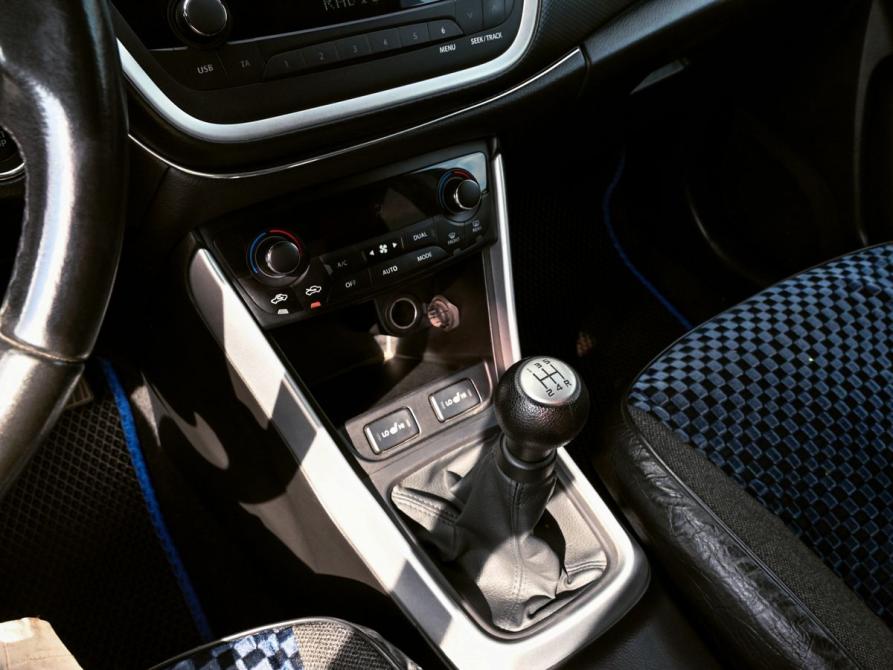 Suzuki SX4 II (S-Cross) Екатеринбург  - изображение 10