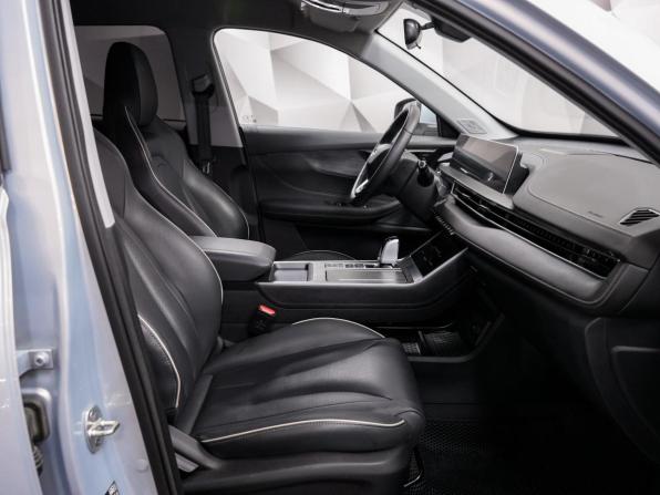 Chery Tiggo 4 I Рестайлинг 2 с пробегом 2024 года, цена 1 797 000 рублей, 32000 км, внедорожник, Автокод Объявления