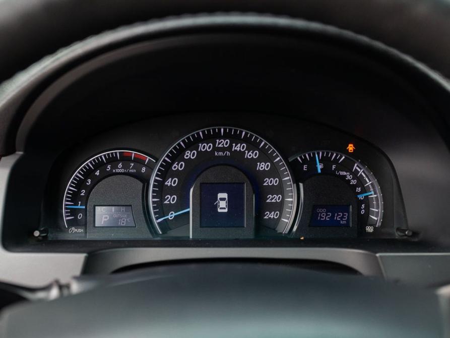 Toyota Camry VII (XV50) Новосибирск  - изображение 13